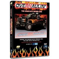 Overhaulin’ The Complete Series One von Revelation Films