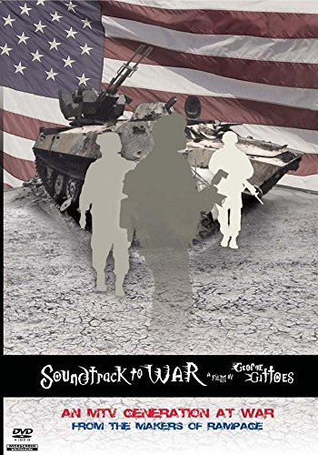 Soundtrack To War [DVD] [UK Import] von Revelation Films