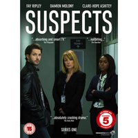 Suspects - Series 1 von Revelation Films
