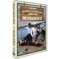 Swallows and Amazons Forever - Sonderausgabe von Revelation Films