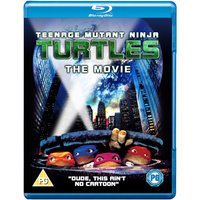 Teenage Mutant Ninja Turtles Teenage Mutant Ninja Turtles von Revelation Films