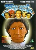 Terrahawks - Vol. 3 [DVD] [1983] von Revelation Films