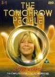 The Tomorrow People - Secret Weapon [DVD] [1974] [UK Import] von Revelation Films