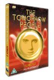 The Tomorrow People Series 2 [3 DVD Box Set] [UK Import] von Revelation Films