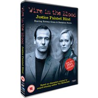 Wire In The Blood - Justice Painted Blind von Revelation Films