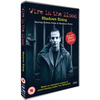 Wire In The Blood - Shadows Rising von Revelation Films