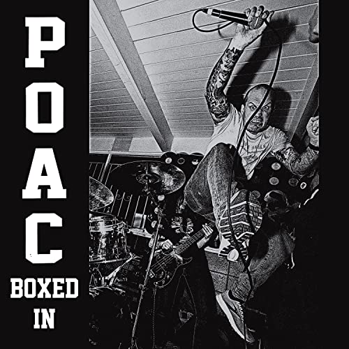 Boxed In [Vinyl LP] von Revelation