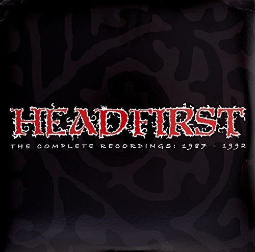 Complete Recordings: 1987-1992 [Vinyl LP] von Revelation