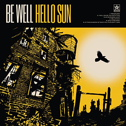 Hello Sun von Revelation