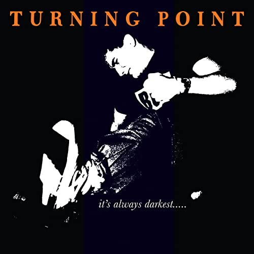 It's Always Darkest... [Vinyl LP] von Revelation