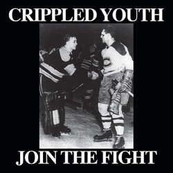 Join the Fight + Booklet (Silver) von Revelation