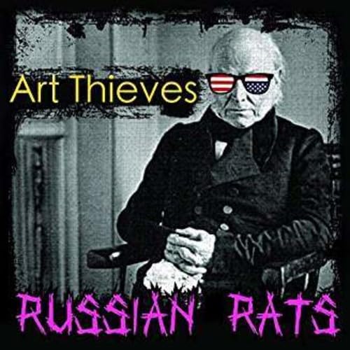 Russian Rats -Coloured- von Revelation