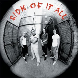 Sick of It All von Revelation