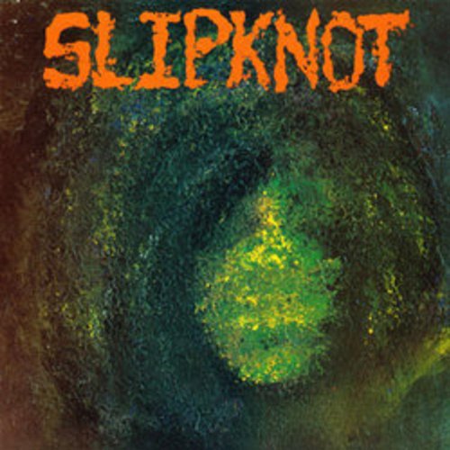 Slipknot [Vinyl Maxi-Single] von Revelation