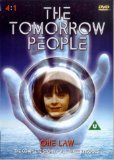 The Tomorrow People - One Law - 4:1 [DVD] [1973] von Revelation
