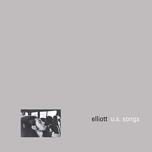 U.S.Songs [Vinyl LP] von Revelation