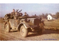 Einheits-PKW Kfz.4 Einheits-PKW Kfz.4 von Revell Control