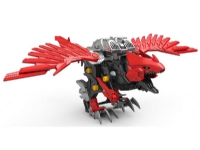 Revell Bausatz zum Zusammenstecken - CyberBeasts SkyBlade (07850) von Revell Control