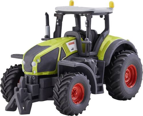 Revell Control 23488 Claas Axion 960 1:18 RC Einsteiger Funktionsmodell Elektro Landwirtschaftsfahrz von Revell Control