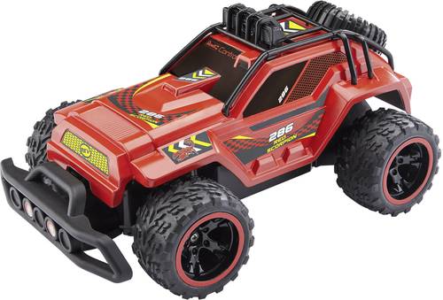 Revell Control 24474 Red Scorpion RC Einsteiger Modellauto von Revell Control