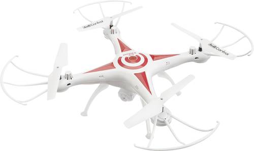 Revell Control GO! Video Quadrocopter RtF Kameraflug von Revell Control