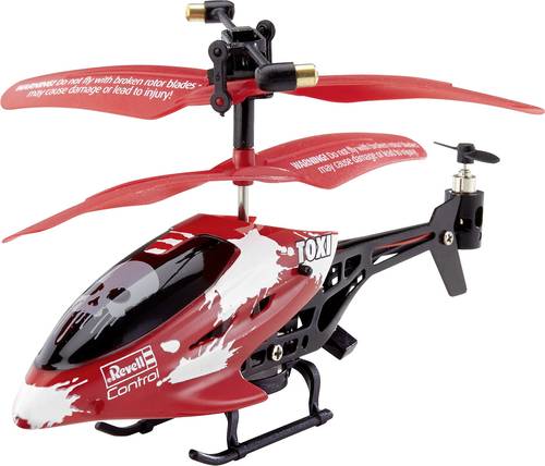 Revell Control Toxi RC Einsteiger Hubschrauber RtF von Revell Control