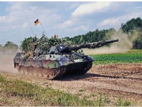 Revell Plastikmodell Leopard 1A5 Revell Plastikmodell Leopard 1A5 von Revell