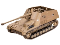Sd.Kfz. 164 Nashorn 1:72 Sd.Kfz. 164 Nashorn 1:72 von Revell Control