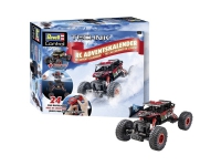 Adventskalender RC Crawler ass. von Revell