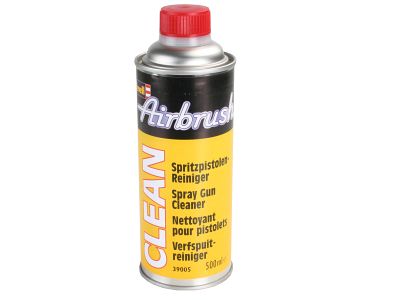 Airbrush Email Cleaner - 500ml von Revell