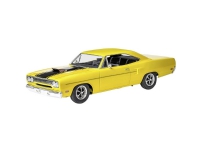 Auto-Modellbausatz Revell 1970 Plymouth Road Runner 14531 1:24 Auto-Modellbausatz Revell 1970 Plymouth Road Runner 14531 1:24 von Revell