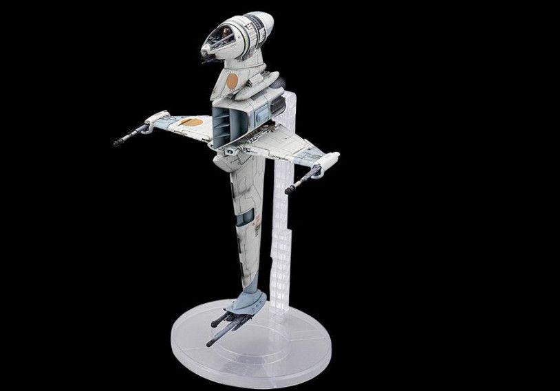 B-Wing Fighter - Bandai B-Wing Fighter - Bandai von Revell