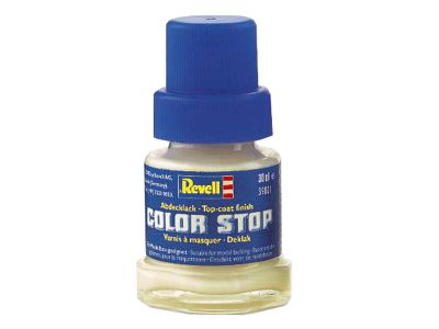 Color Stop - 30ml von Revell