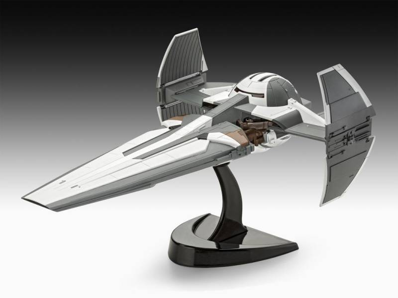 Darth Maul´s Sith Infiltrator: EP1 25th - Geschenkset von Revell