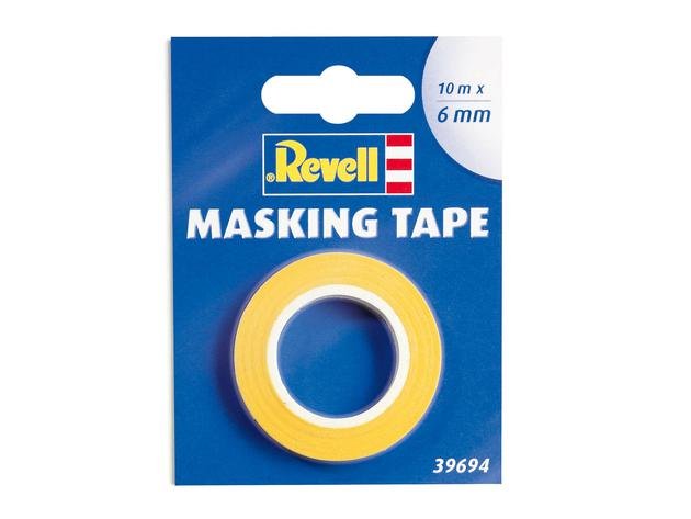Masking Tape 6mm Masking Tape 6mm von Revell