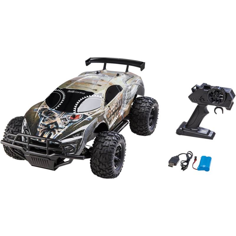 RC Car "Desert Rat" von Revell