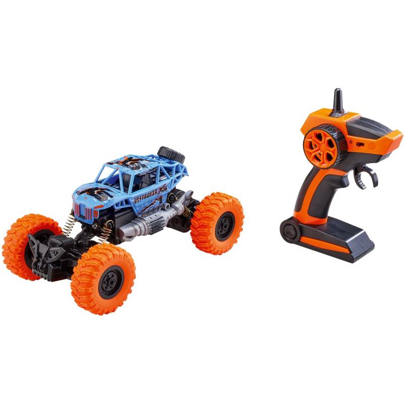 RC Car Destroyer XS von Revell