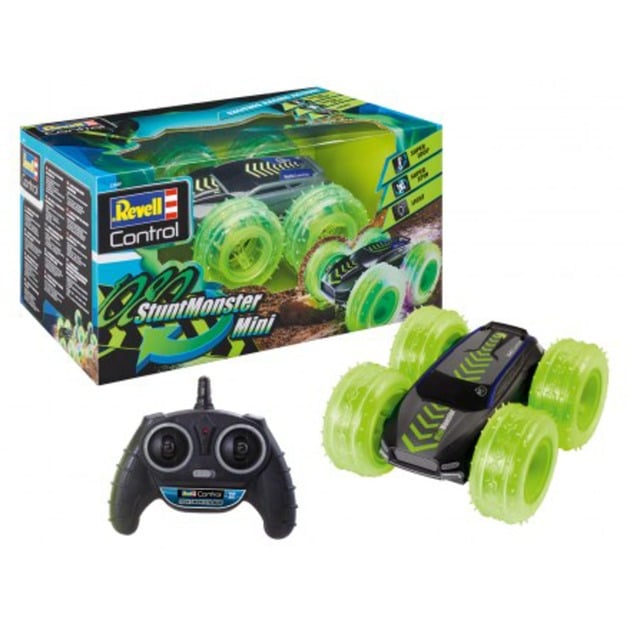 RC Stunt Monster Mini 1080 von Revell