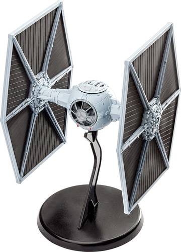 Revell 03605 Star Wars Tie Fighter Science Fiction Bausatz von Revell