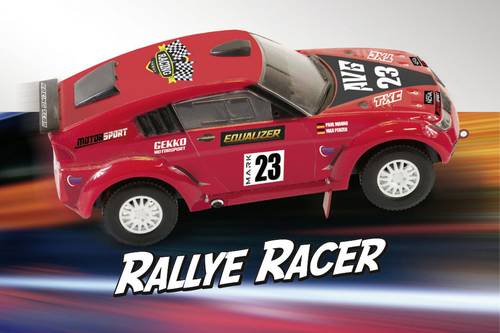 Revell 06401 Automodell Bausatz 1:32 Revell 06401 Automodell Bausatz 1:32 von Revell