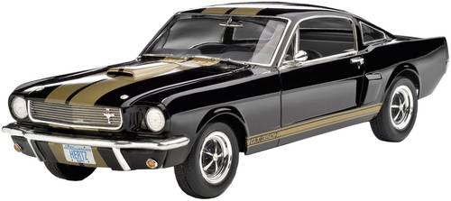 Revell 07242 Shelby Mustang GT 350 H Automodell Bausatz 1:24 von Revell