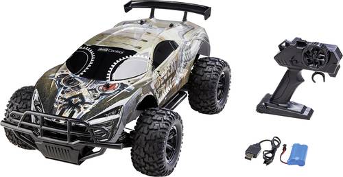 Revell 24442 RV RC Car Desert Rat 1:10 RC Einsteiger Modellauto Elektro Buggy Revell 24442 RV RC Car Desert Rat 1:10 RC Einsteiger Modellauto Elektro Buggy von Revell