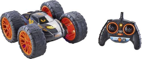 Revell 24554 RV RC Stunt Car Wheely Monster RC Einsteiger Modellauto von Revell