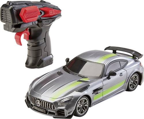 Revell 24659 RV RC Scale Car Mercedes_Benz_AMG_GT_R_PRO 1:24 RC Einsteiger Modellauto Elektro von Revell