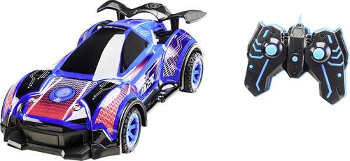 Revell 24666 RV RC Car Light Rider 1:16 RC Einsteiger Modellauto Elektro Rennwagen von Revell