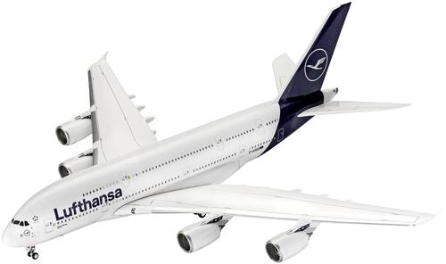Revell 3872 Flugmodell Bausatz 1:144 von Revell