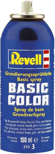 Revell 39804 Modellbau-Grundierung Spraydose Inhalt 150ml von Revell