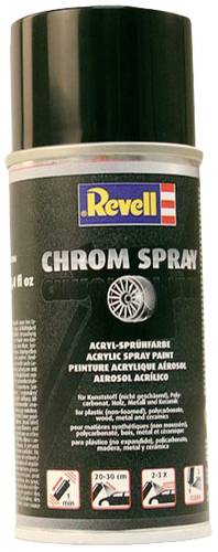 Revell Abdecklack Chrom Spraydose 150ml von Revell