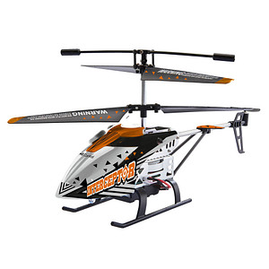 Revell Anti-Crash Ferngesteuerter Helikopter weiß von Revell