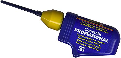 Revell Contacta Precision Poly Cement Glue 25g Airfix Glue Plastic Model Glue New by Revell von Revell